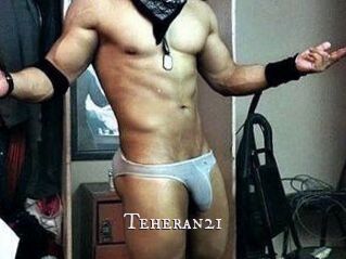 Teheran21