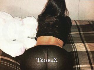 Teisha_X