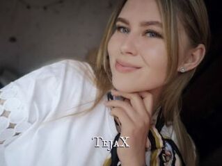 TejaX