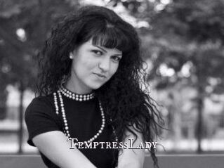 TemptressLady