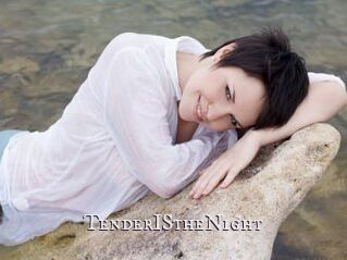 TenderIStheNight