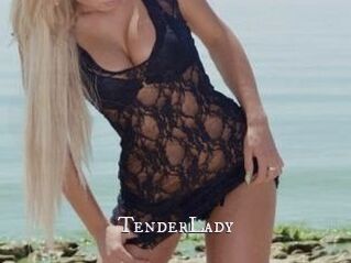 TenderLady