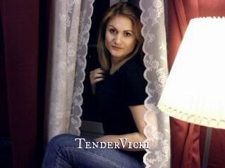 TenderVicki