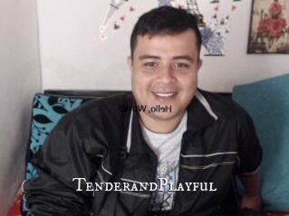 TenderandPlayful