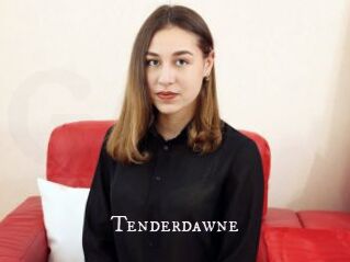 Tenderdawne
