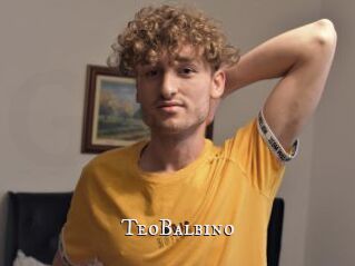 TeoBalbino