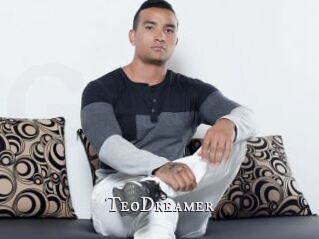 TeoDreamer