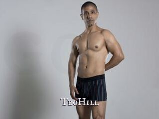 TeoHill