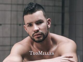 TeoMiller