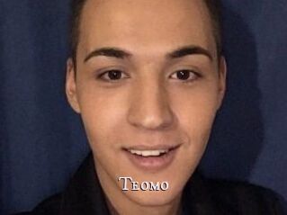 Teomo