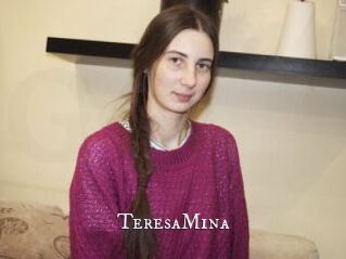 TeresaMina