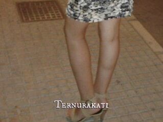 Ternurakati
