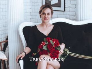TerriSheldon