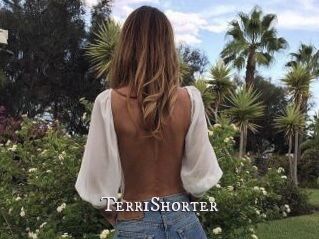 TerriShorter
