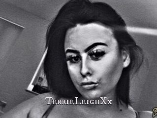 TerrieLeighXx