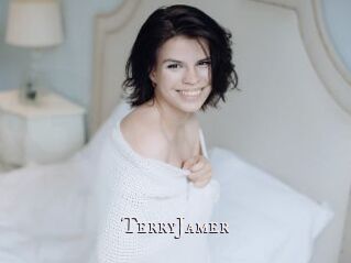 TerryJamer