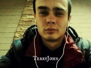 TerryJohn