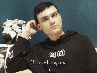 TerryLowson
