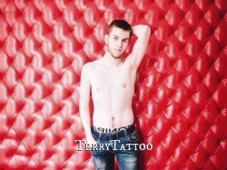 TerryTattoo