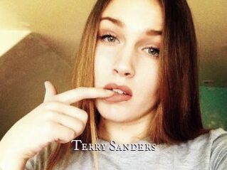 Terry_Sanders