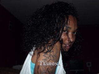Teshona