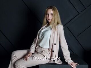 TessaBrown