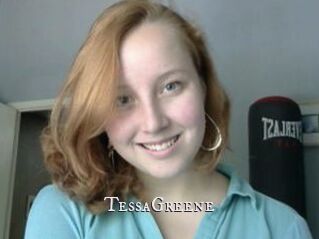 TessaGreene