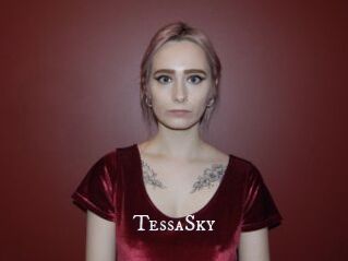 TessaSky