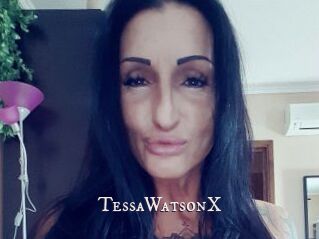 TessaWatsonX