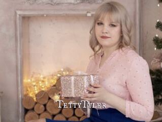 TettyTyler