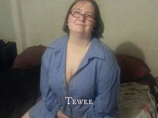 Tewee