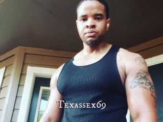Texassex69