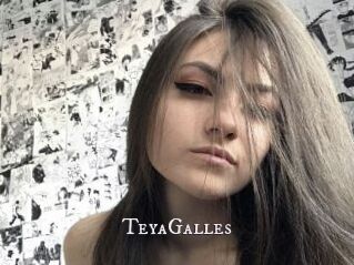 TeyaGalles