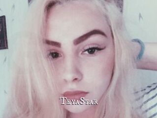 TeyaStar