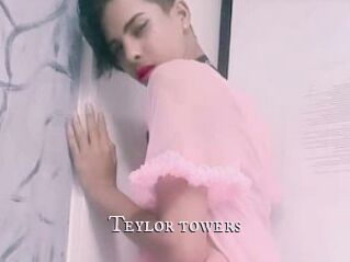 Teylor_towers