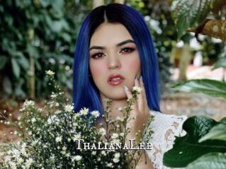 ThalianaLee