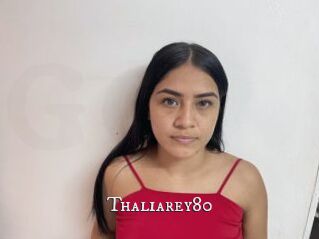 Thaliarey80