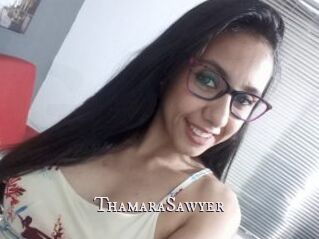 ThamaraSawyer