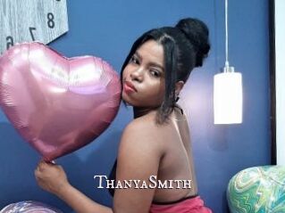 ThanyaSmith