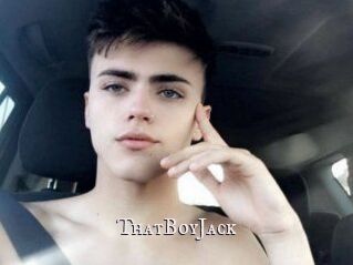 ThatBoyJack