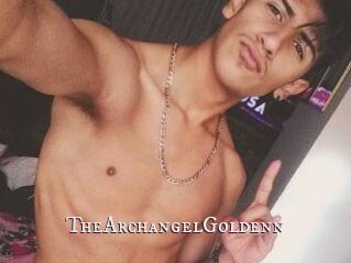 TheArchangelGoldenn