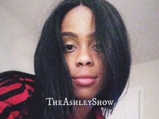 TheAshleyShow