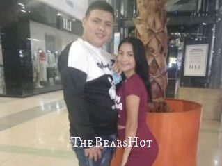 TheBearsHot