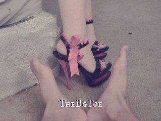 TheBgToe