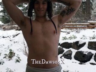 TheDawsonX
