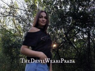 TheDevilWearsPrada