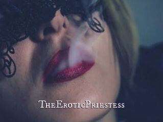 TheEroticPriestess