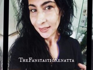 TheFanstasticRenatta