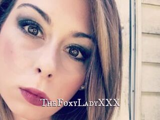 TheFoxyLadyXXX