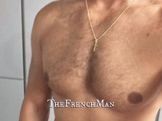 TheFrenchMan
